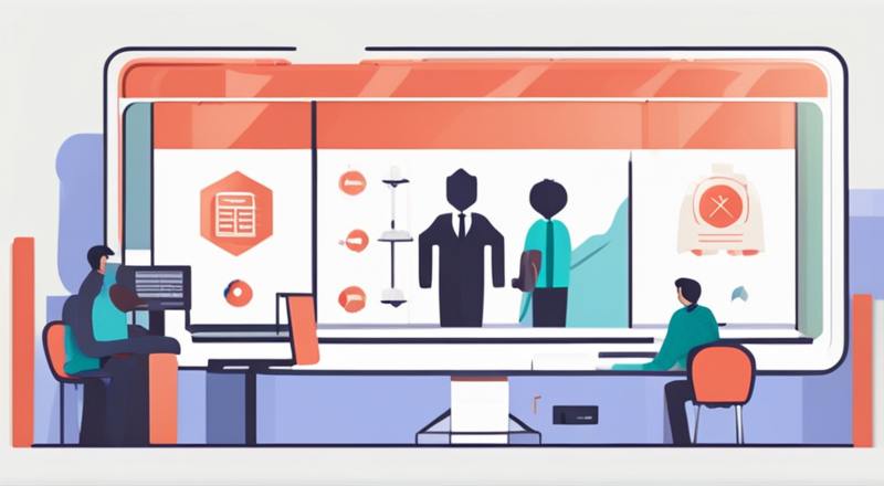 人力资源的主管怎么称呼