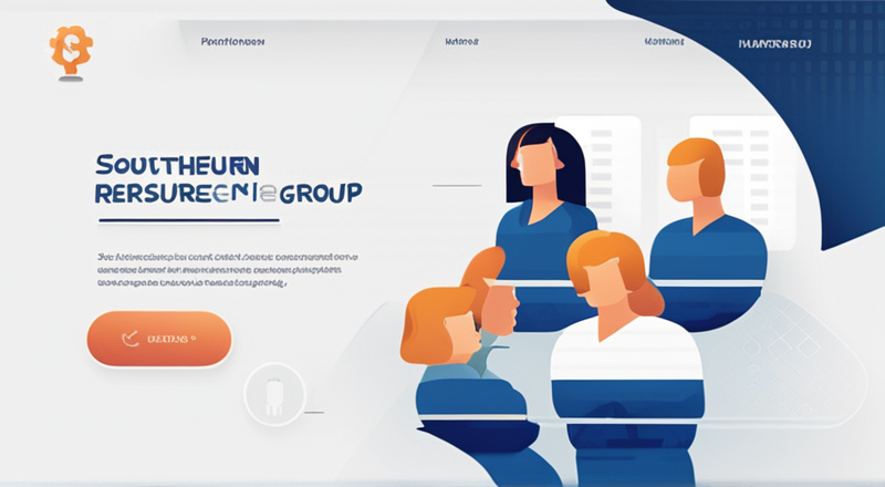 南方人力资源群怎么加人