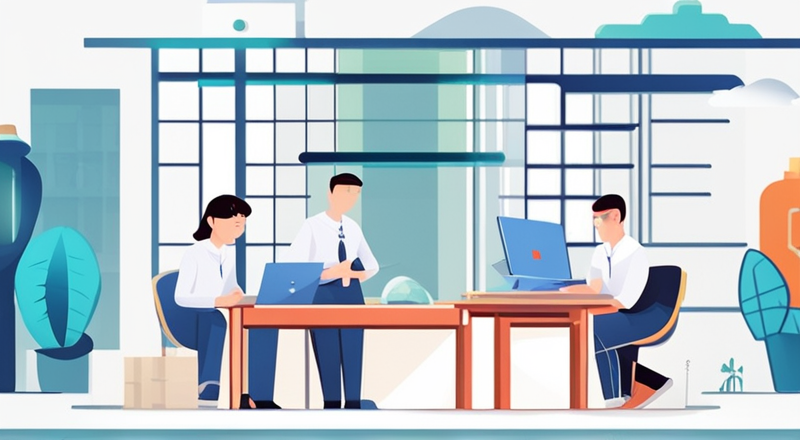 南京至臻人力资源怎么样