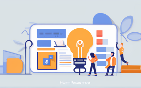 人力资源 新思路怎么写