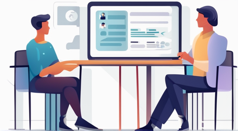 面试人力资源该怎么面试