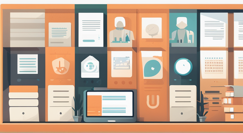 人力资源档案之家怎么进