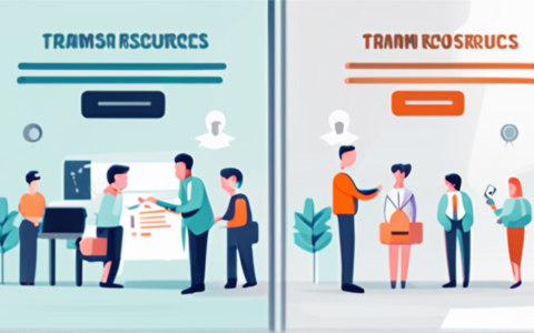 人力资源公司怎么转型