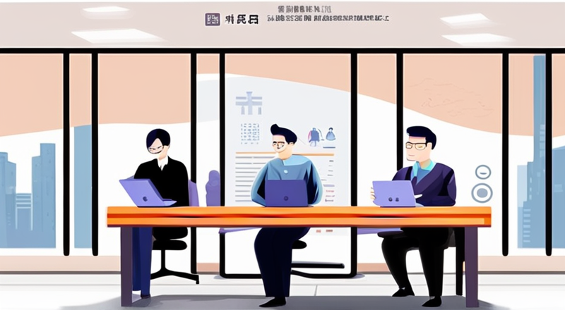 南京峻博人力资源怎么样