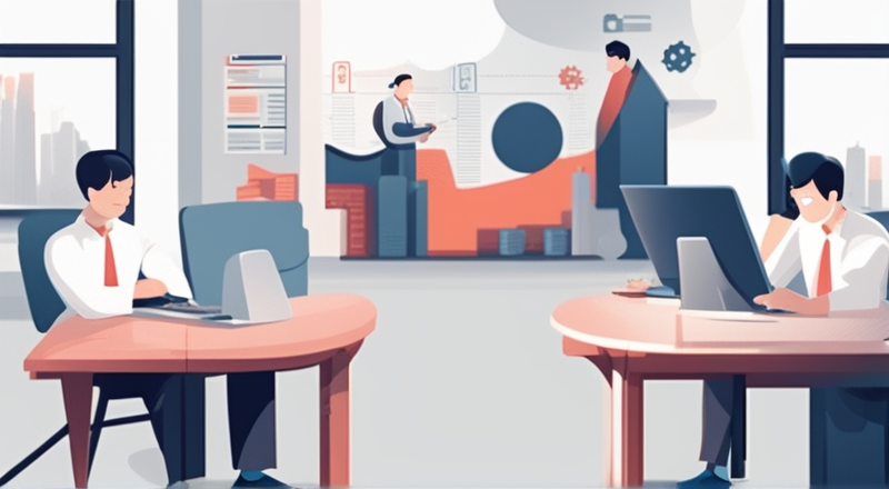 南麻人力资源市场怎么样