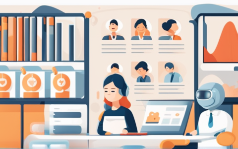 启海人力资源怎么样