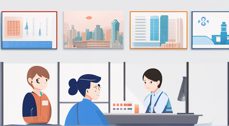 青岛立才人力资源怎么样