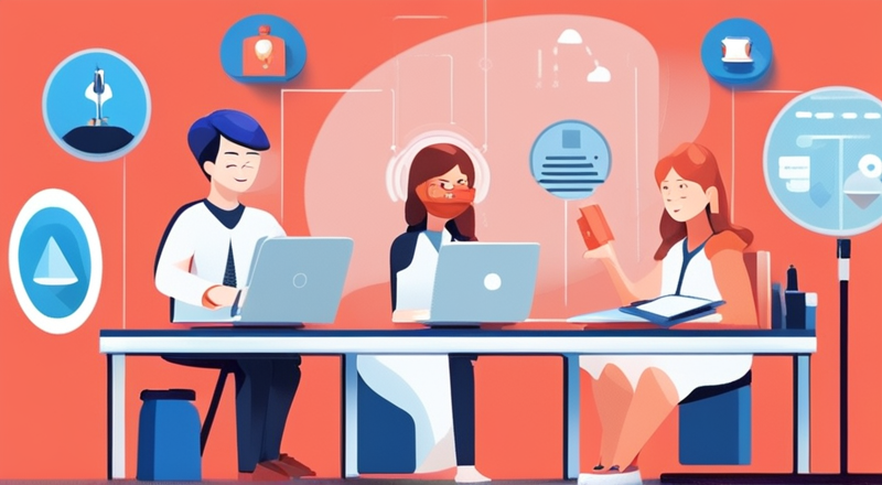 人力资源调单直播怎么做