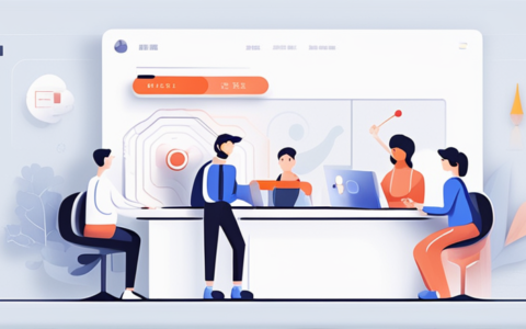 启海人力资源怎么样啊