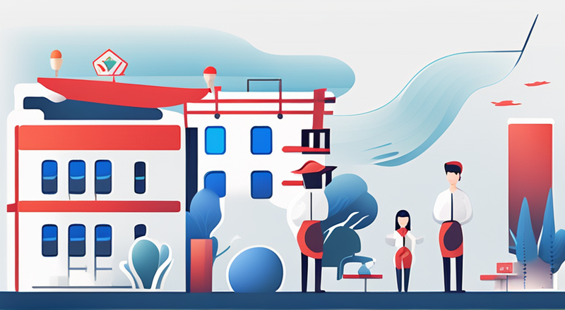 青岛永明人力资源位置怎么样