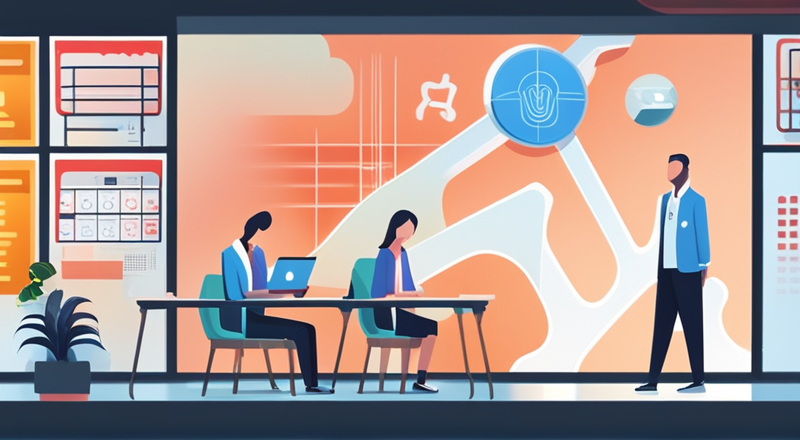 南通迈达人力资源怎么样