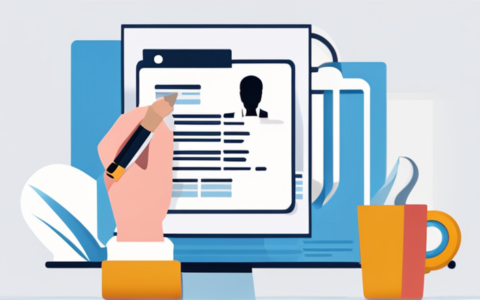 人力资源岗简历怎么写