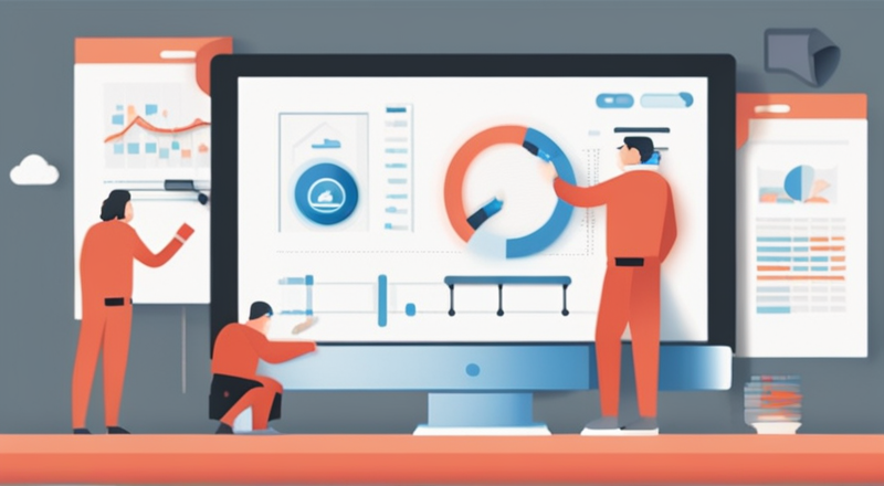 年度人力资源情况怎么做