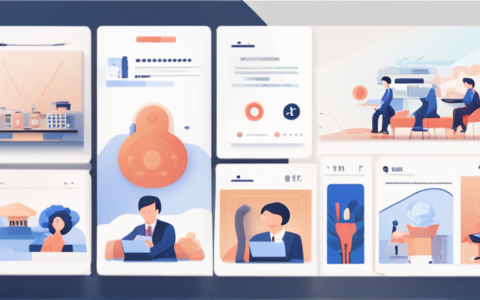 青岛隆润人力资源怎么样