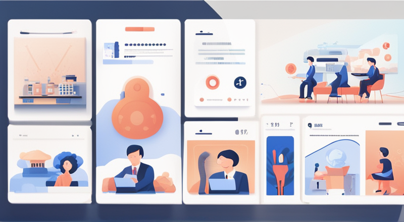 青岛隆润人力资源怎么样