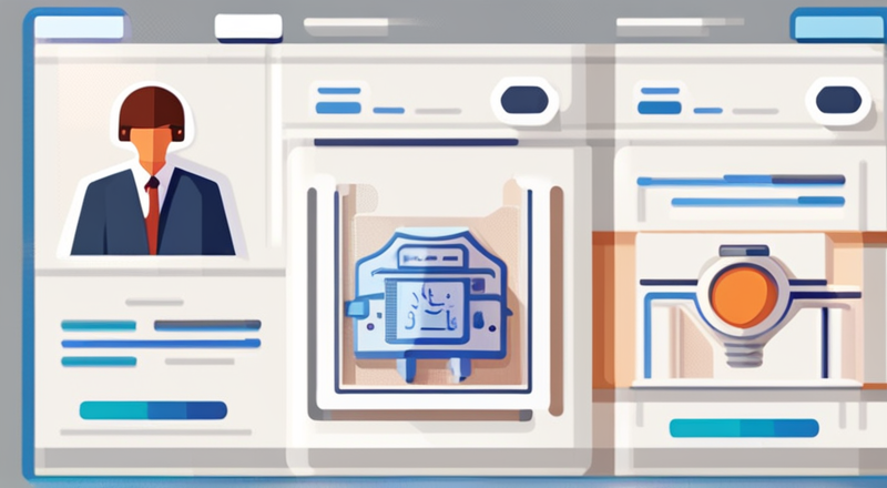 人力资源盖章怎么弄出来