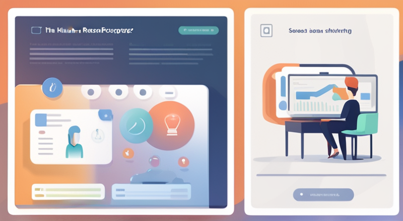 人力资源共享软件怎么样