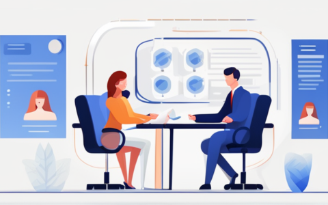 人力资源部怎么准备面试