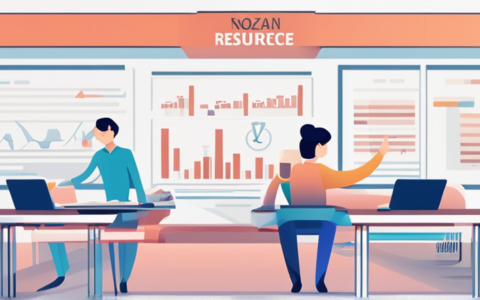 诺赞人力资源怎么样