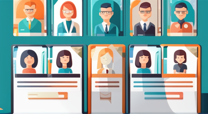 漯河蓝德人力资源怎么样