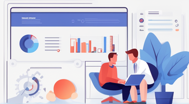 人力资源巿场怎么样