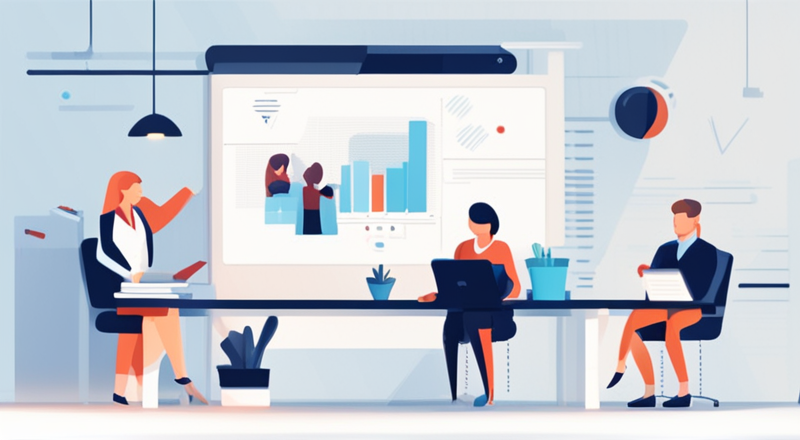 人力资源部怎么代理工作