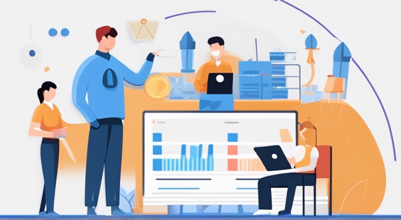 鹭职人力资源怎么样