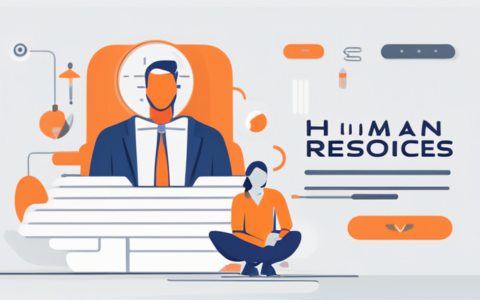 企业怎么选人力资源