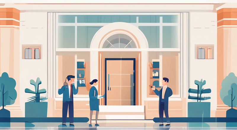 人力资源服务费怎么退