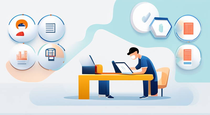 蓬江人力资源怎么样了