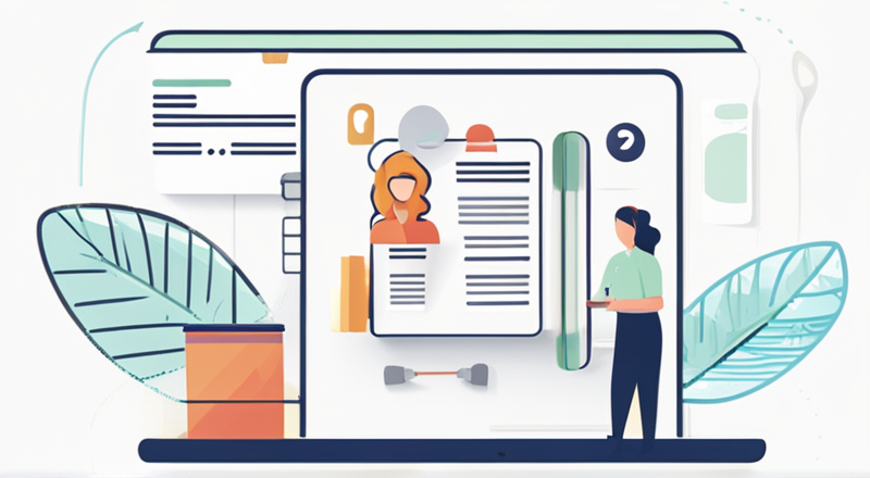 人力资源工作琐事怎么写