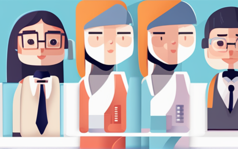 启嘉人力资源服务怎么样