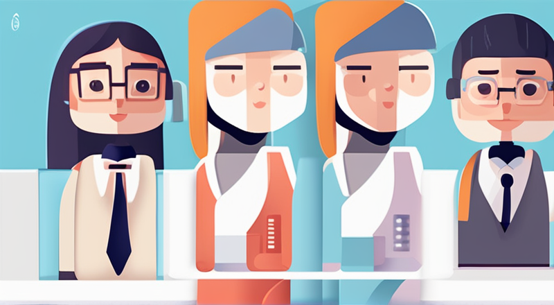 启嘉人力资源服务怎么样