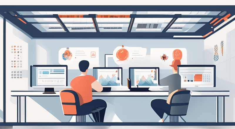 青岛亿通人力资源怎么样