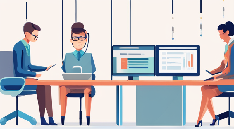 人力资源被坑了怎么办呢