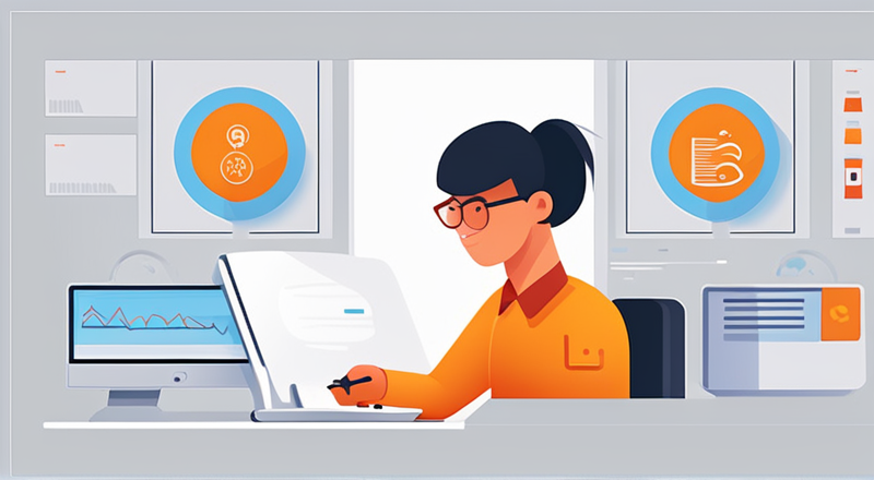 人力资源部怎么查个人