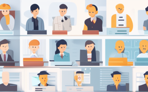 人力资源班级介绍怎么说