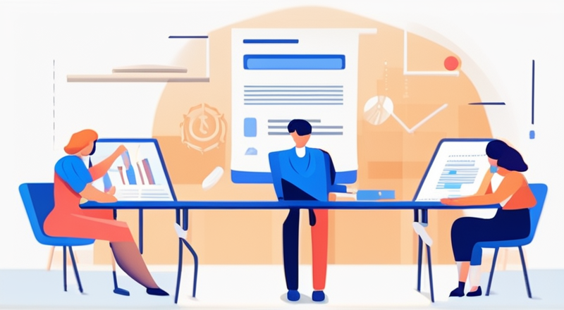 人力资源调单公司怎么签合同