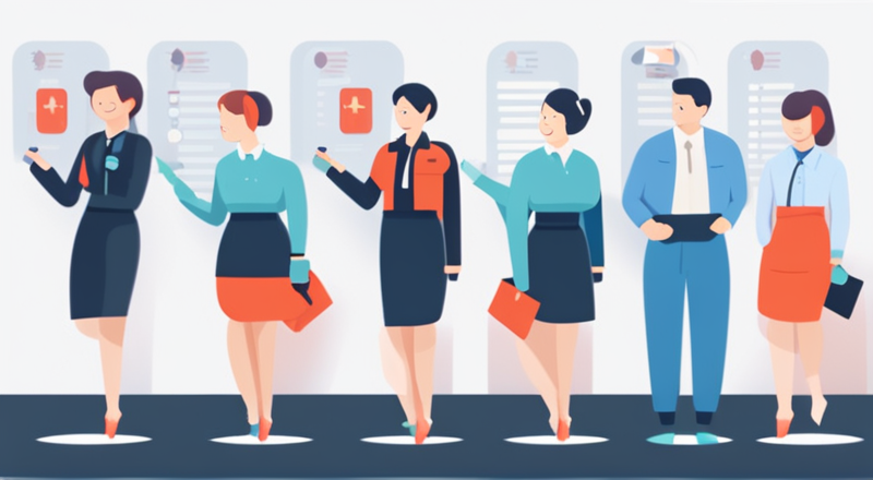 美英汇人力资源怎么样啊