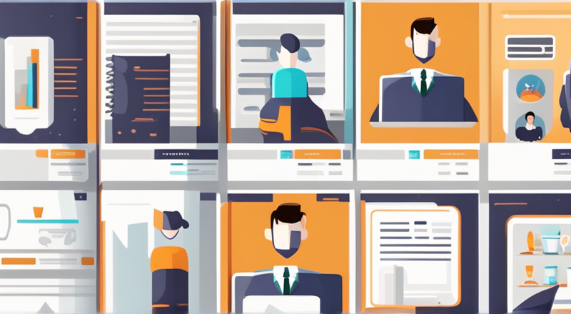 人力资源公司员工怎么做