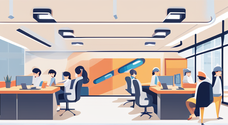 青海优扬人力资源怎么样