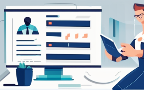 前程人力资源简历怎么写