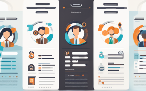 人力资源部佳宝简历怎么样