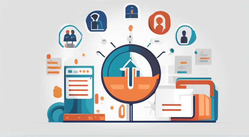 人力资源logo怎么弄