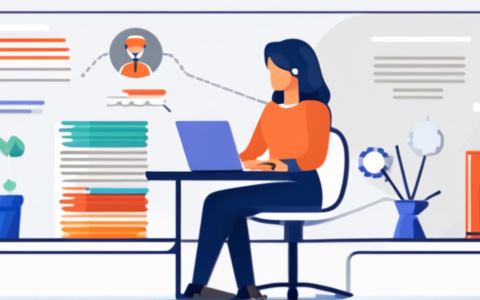 人力资源发作品怎么发