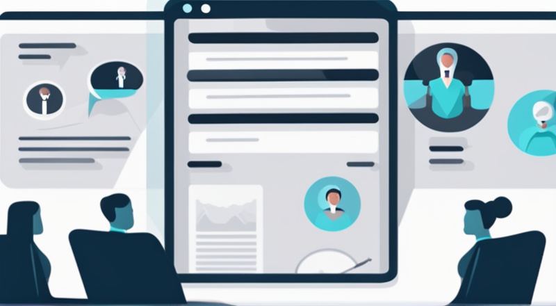 面试官怎么面试人力资源