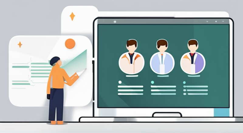 人力资源发展目标怎么写