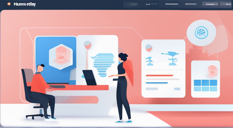 人力资源公司怎么做广告