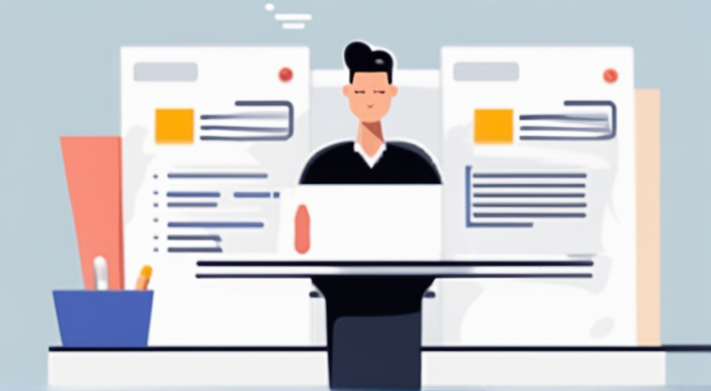 人力资源的自荐信怎么写