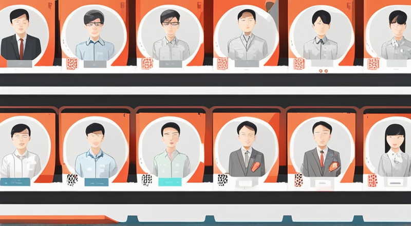 南昌宝威人力资源怎么样